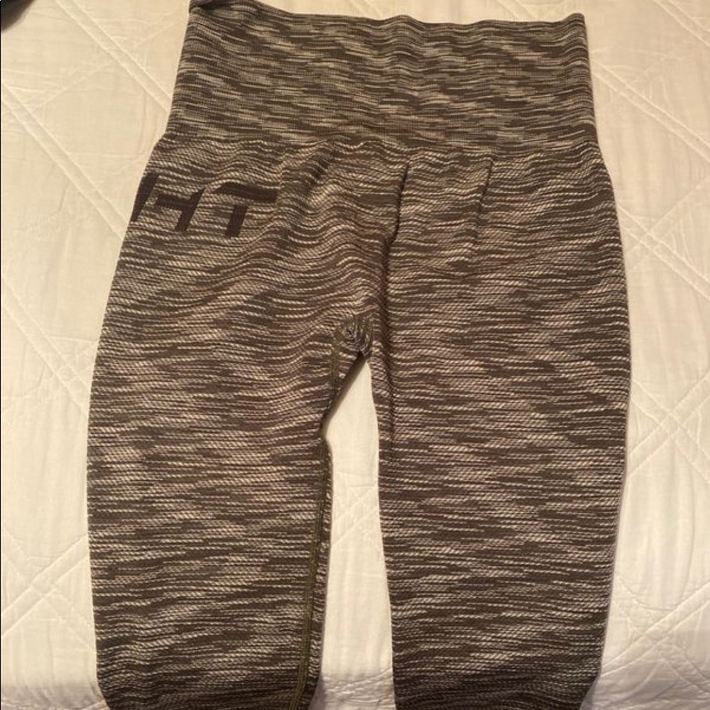 Echt LEGGINGS